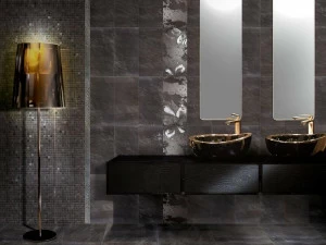CERAMICHE BRENNERO Покрытие керамогранита Goldeneye