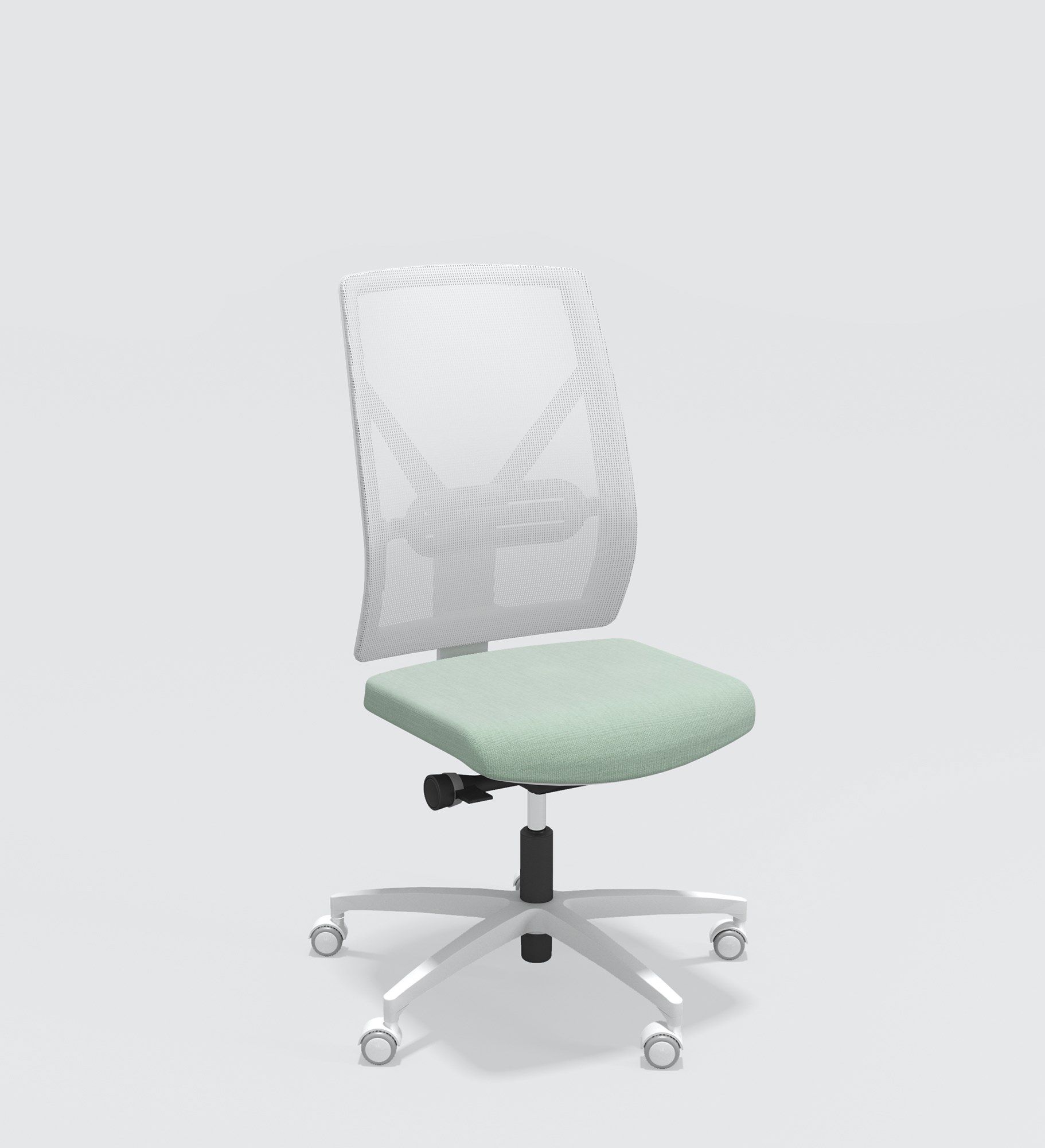 Вращающееся офисное кресло Ares Line Dotway ARCH-00099867 - Вид №1