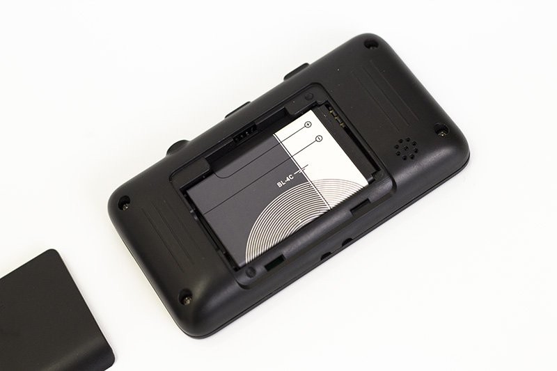 2250 Логгер температуры LAB.Space  - Вид №7