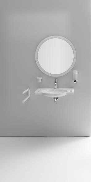 950.11.101 суета сует HEWI USA Produkte  - Вид №14