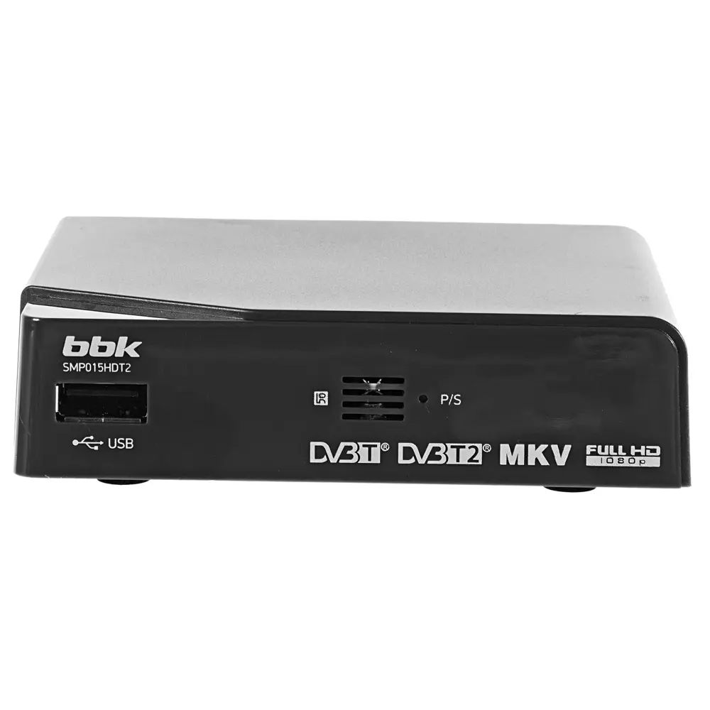 Ресивер DVB-T2 BBK SMP015HDT2 15112321 STLM-2178936 Santreyd 