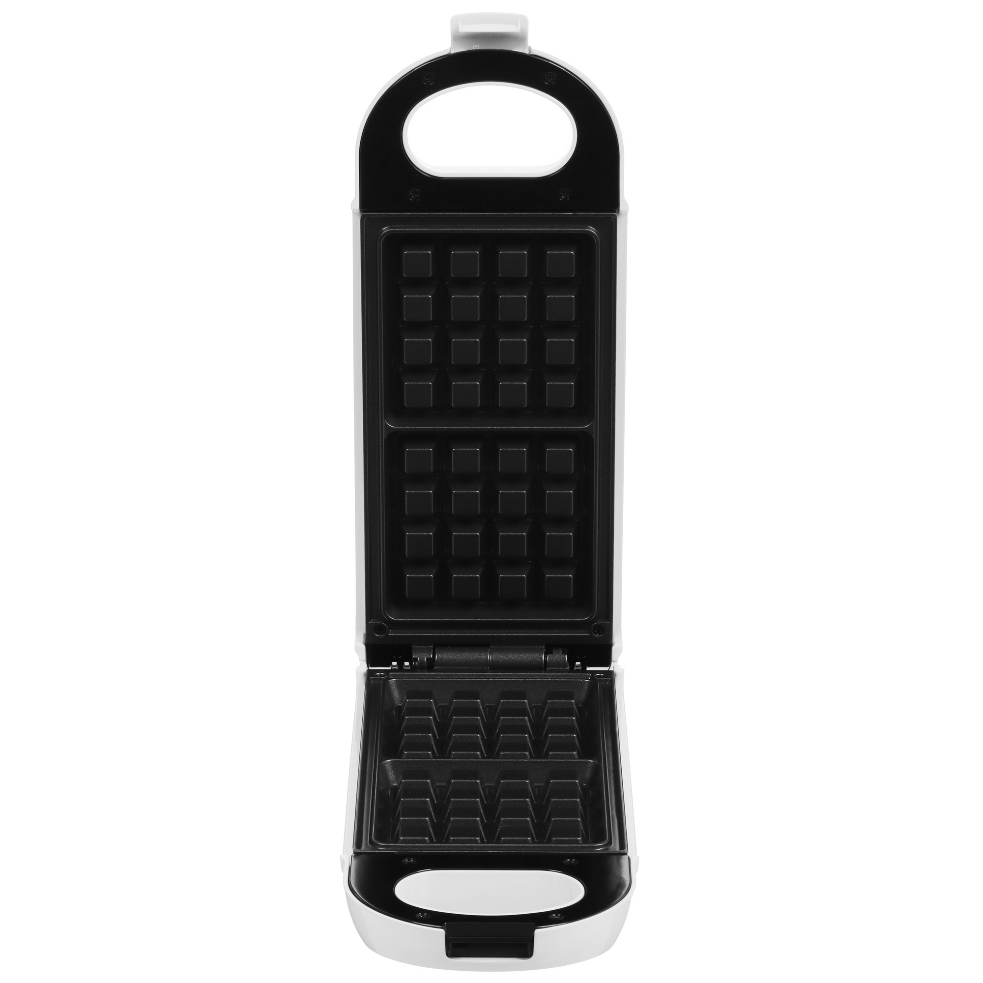 9165769 Вафельница BQ ST2006 белый STDN-0012215 - Вид №1