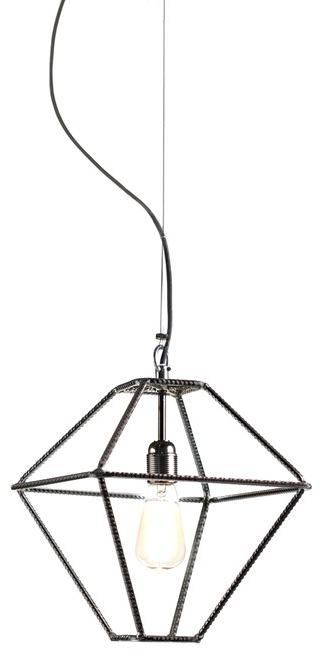 Opinion Ciatti Дизайнерский стальной подвесной светильник Con.tradition sun-id-1358461 - Вид №6