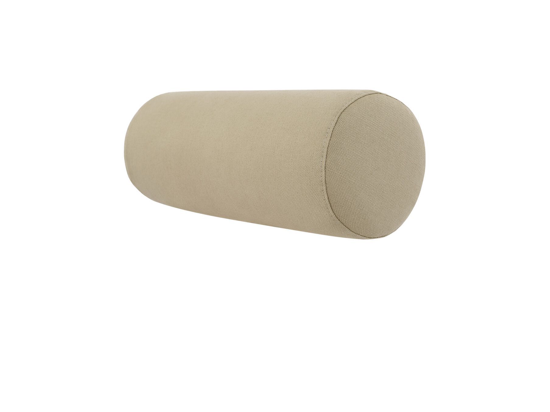 Ткань цилиндрическая подушка Noah Living ARCH-00136738 - Вид №3