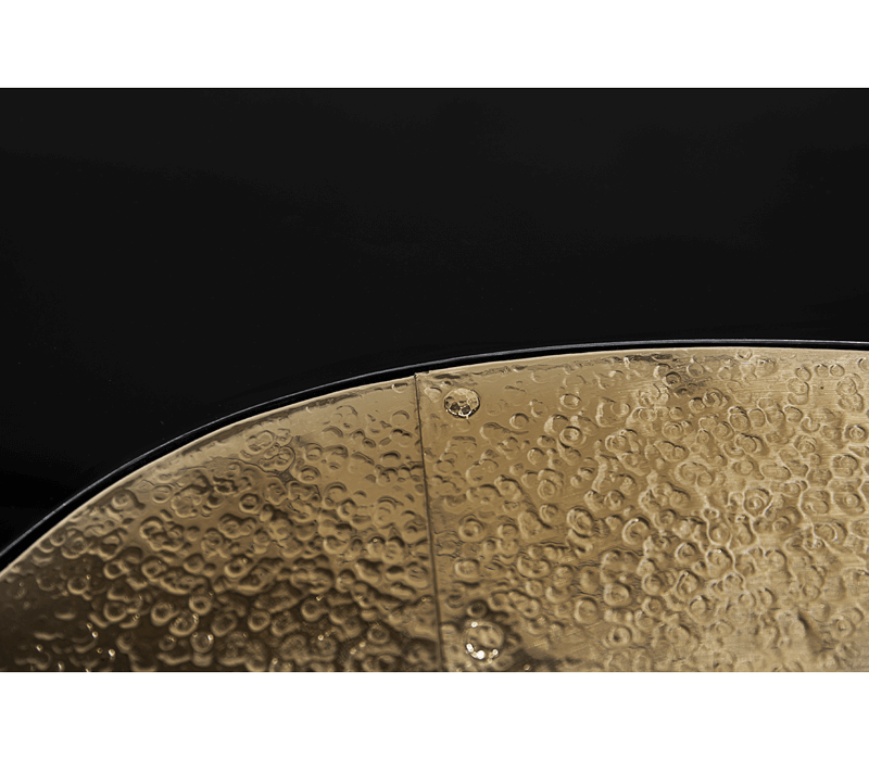 0-227 Центральный стол с патинированной волной Boca Do Lobo  - Вид №15