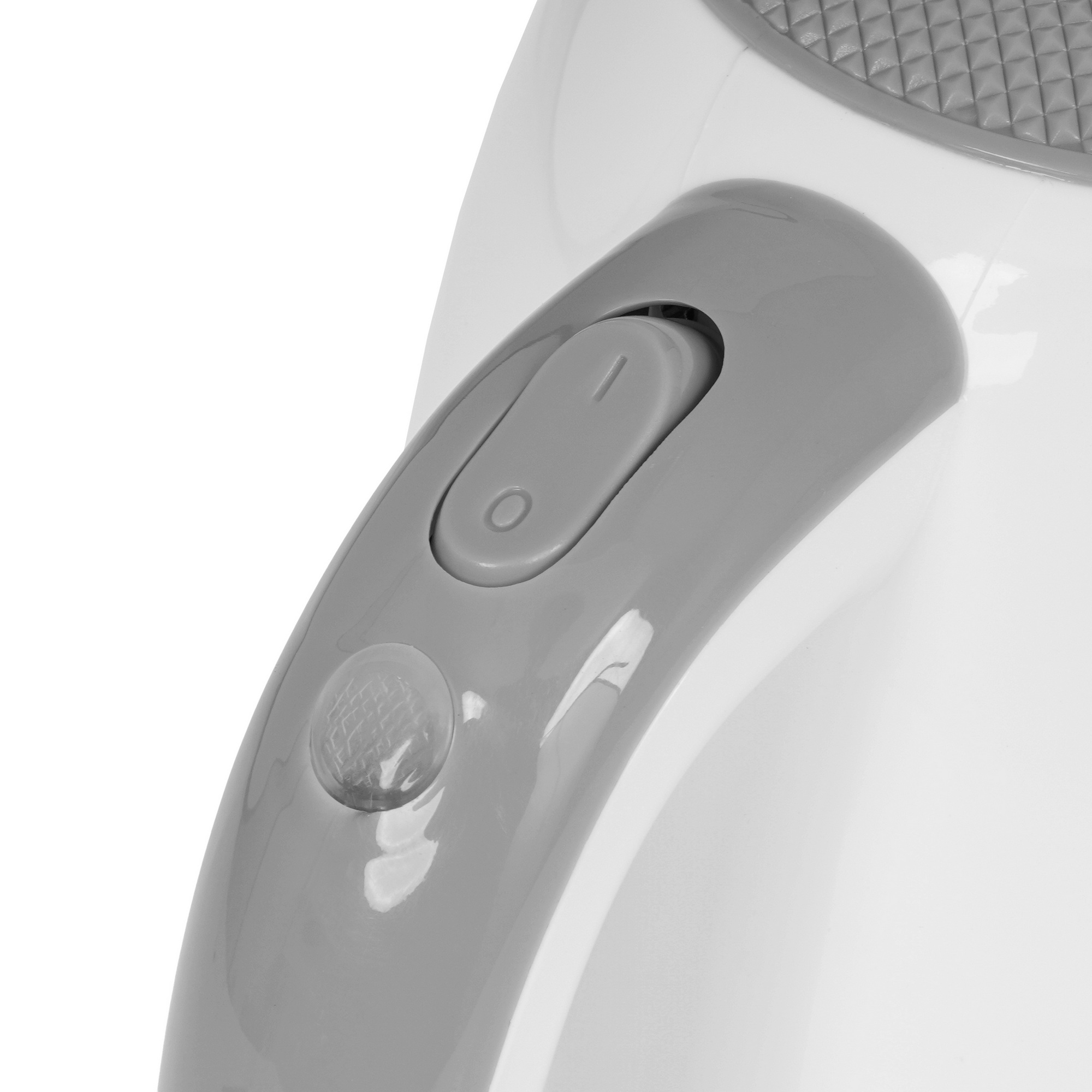 9050535 Электрочайник DELTA DL-1106 серый STDN-0095421 - Вид №3