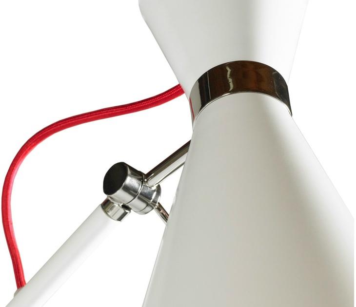 Delightfull Настенный светильник с гибким кронштейном Simone sun-id-1473077 - Вид №3