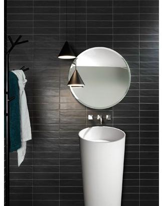 FAP ceramiche Белая плитка для стен Boston sun-id-1430879 - Вид №9