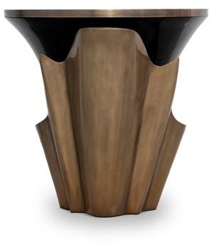 KOKET Журнальный столик Yasmine sun-id-1352048 - Вид №3