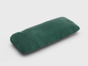 Ткань сплошной цвет подушка для дивана