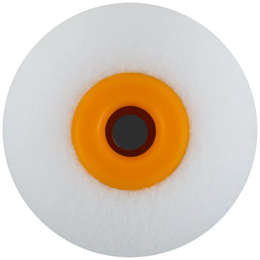 Валик MASTER COLOR для эмалевых красок 100 мм с поролоновой основой 88279283 STLM-0077129 - Вид №1