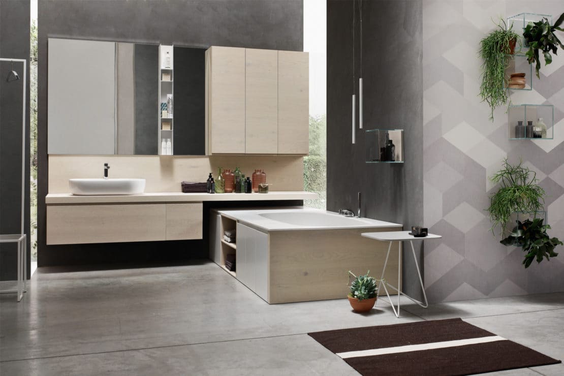 Комплект мебели 10 Arcom Soul STARC215 - Вид №6