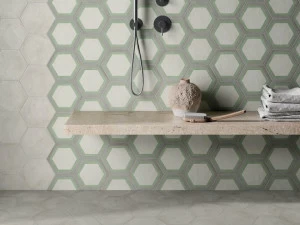 Marca Corona Настенная / напольная плитка из керамогранита для дома Terra.art