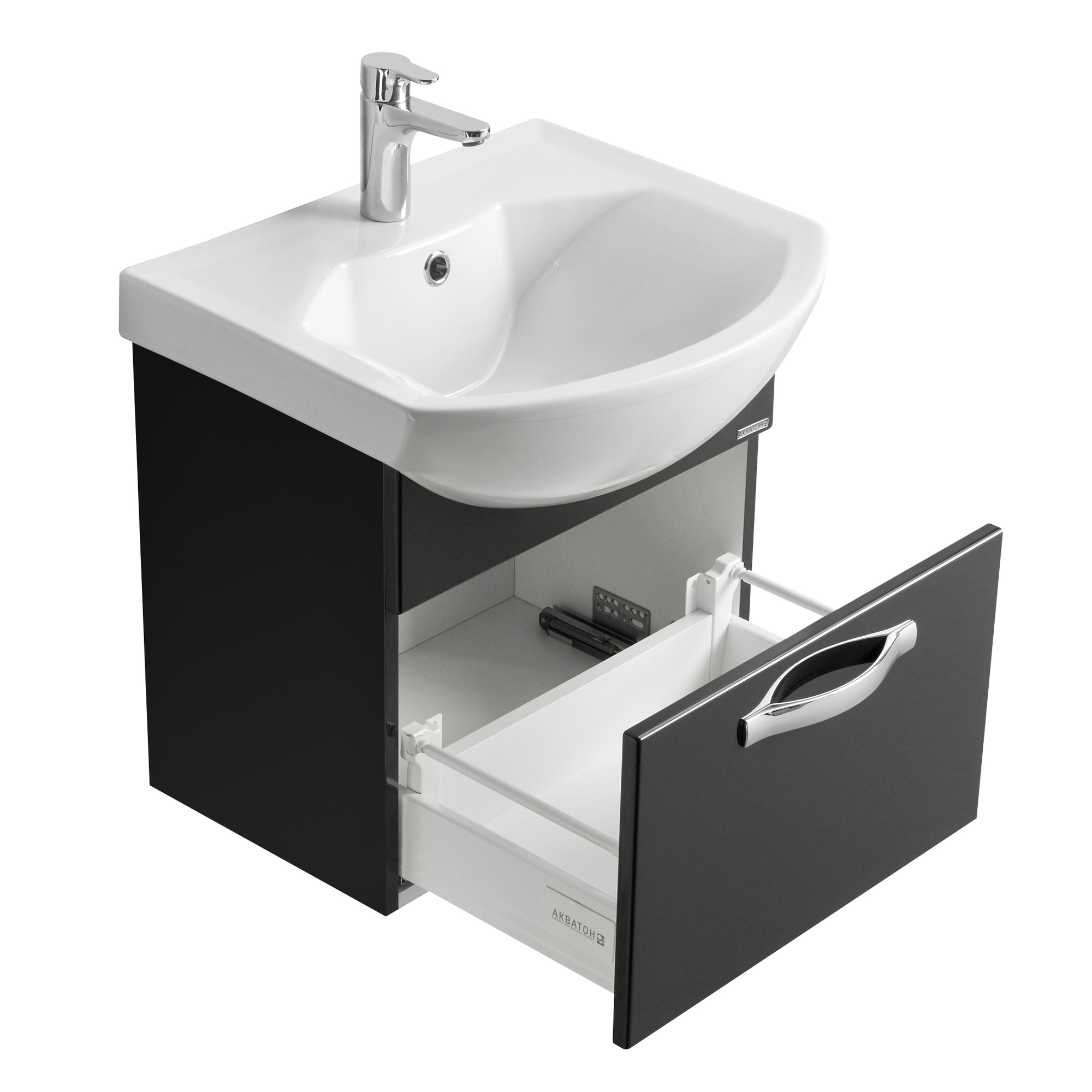 АРИЯ 50 1A140301AA950 AQUATON - Вид №1