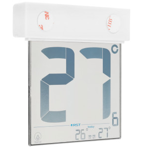 1304342 Термометр RST 1288