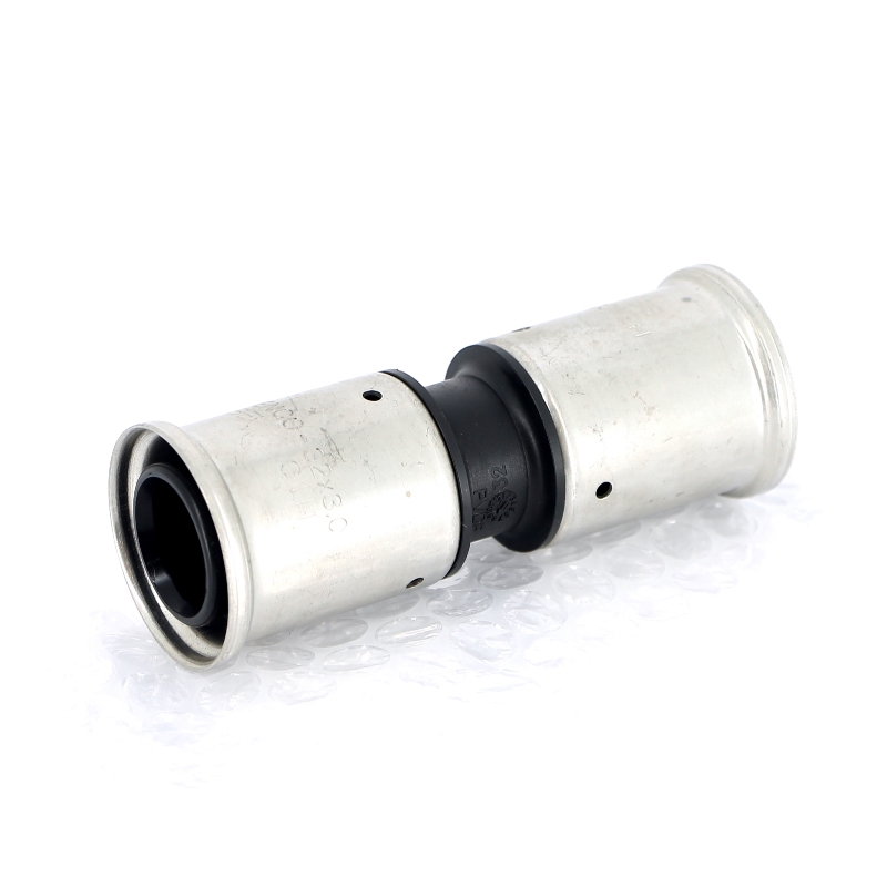 Муфта пресс PVDF HENCO 32x32 15PK3232 - Вид №1