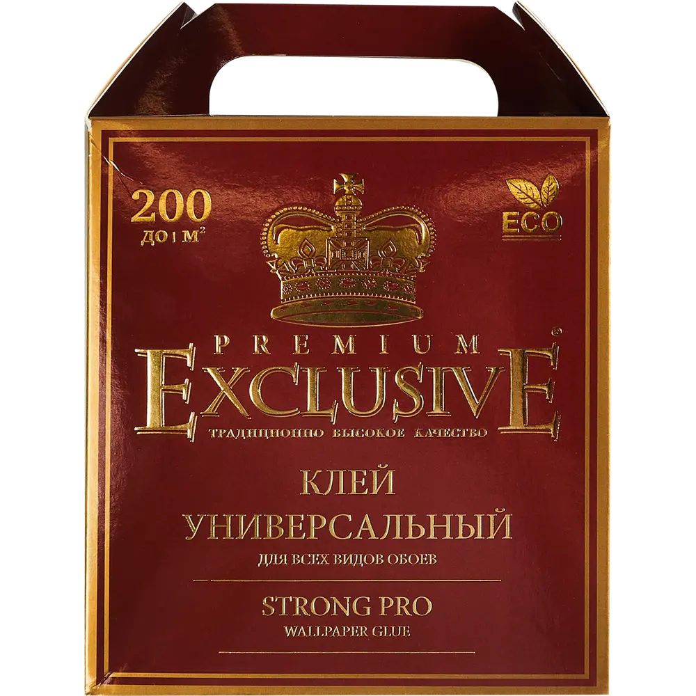 Клей универсальный Exclusive Pro 180 85848683 STLM-2047225 