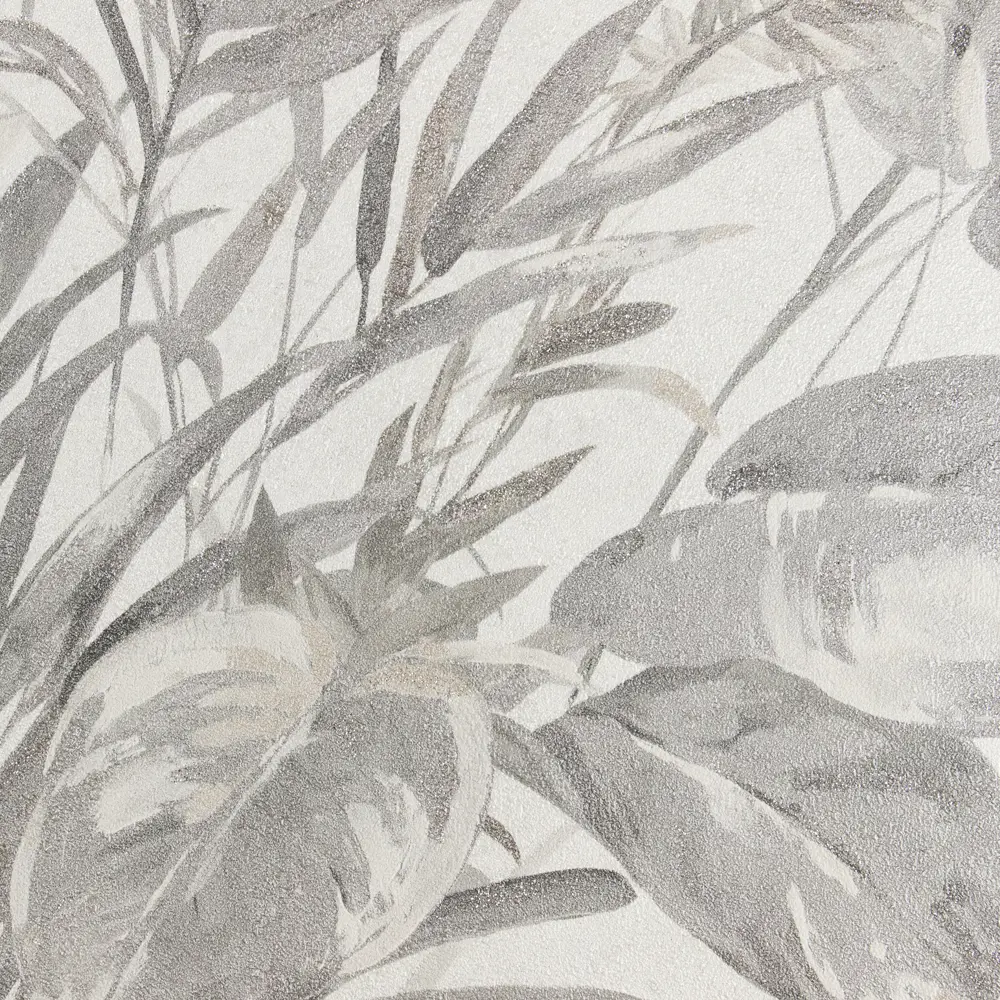 АСПЕКТ РУ Тропикана: Флизелиновые обои с тропическим узором 89375658 STLM-0829907 - Вид №1