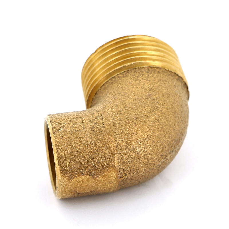 Угол пайка-Н IBP 22х1" 4092G22X1 - Вид №2