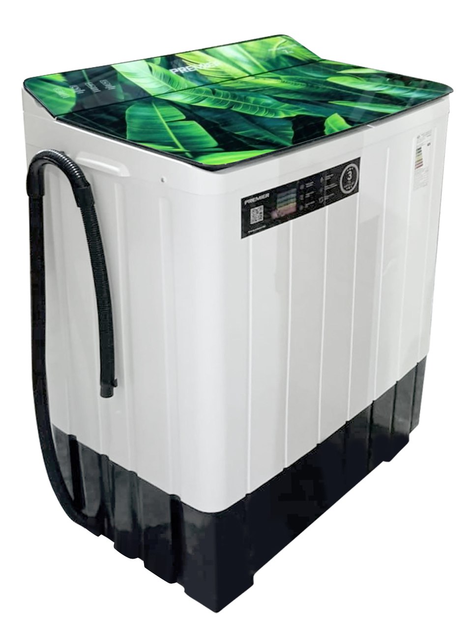 9211109 Стиральная машина PREMIER PRMWM07-CCP17 STDN-0080694