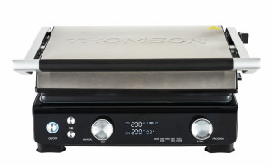 9095259 Гриль Thomson GC30E01 черный