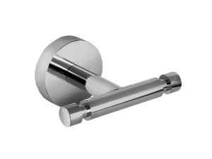 Двойной халат из нержавеющей стали