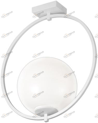 Metal Lux Потолочный светильник из металла Rango sun-id-1458195