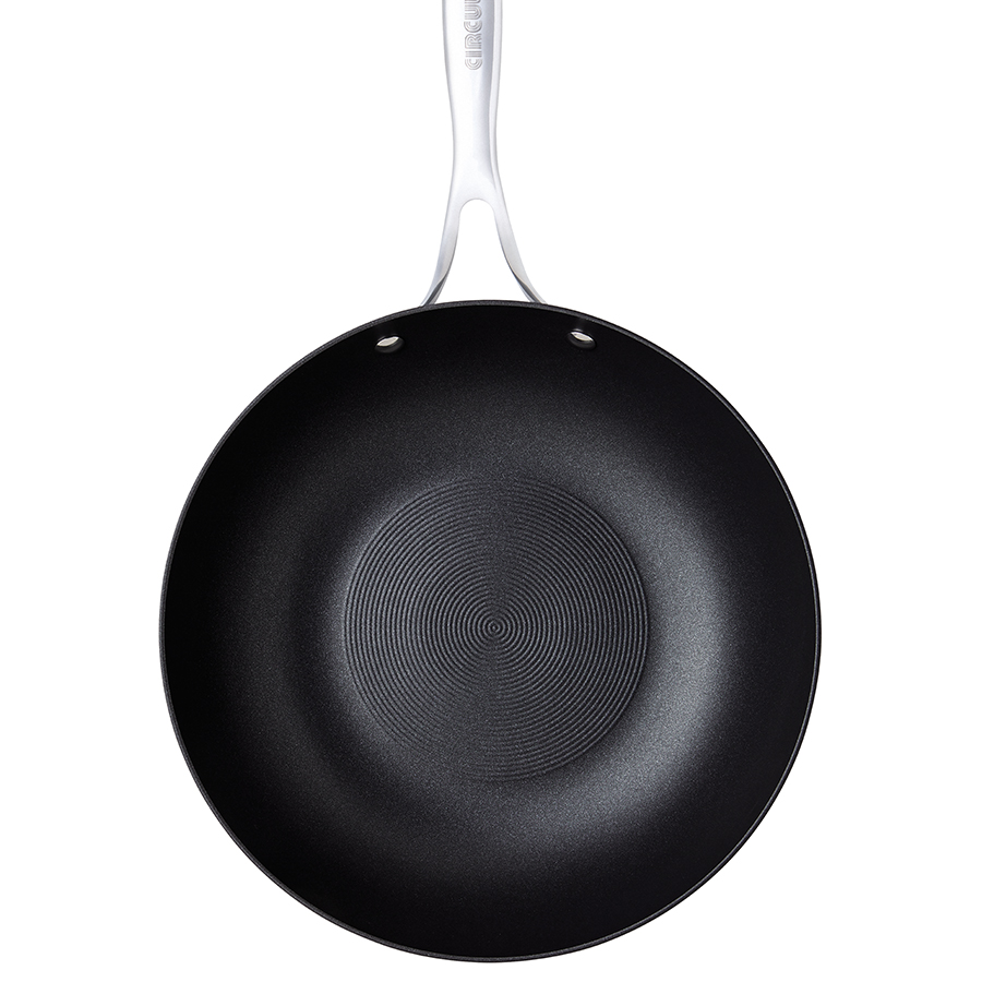 R88006 Сковорода с крышкой , style, ?30 см CIRCULON  - Вид №6