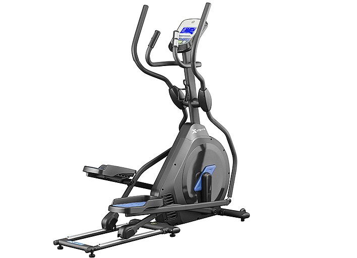 FS380 Эллиптический тренажер xterra fitness fs380 Xterra Fitness  - Вид №2