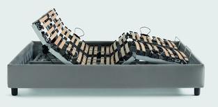 Flou Двойное электрическое решетчатое основание sun-id-1482600 - Вид №12