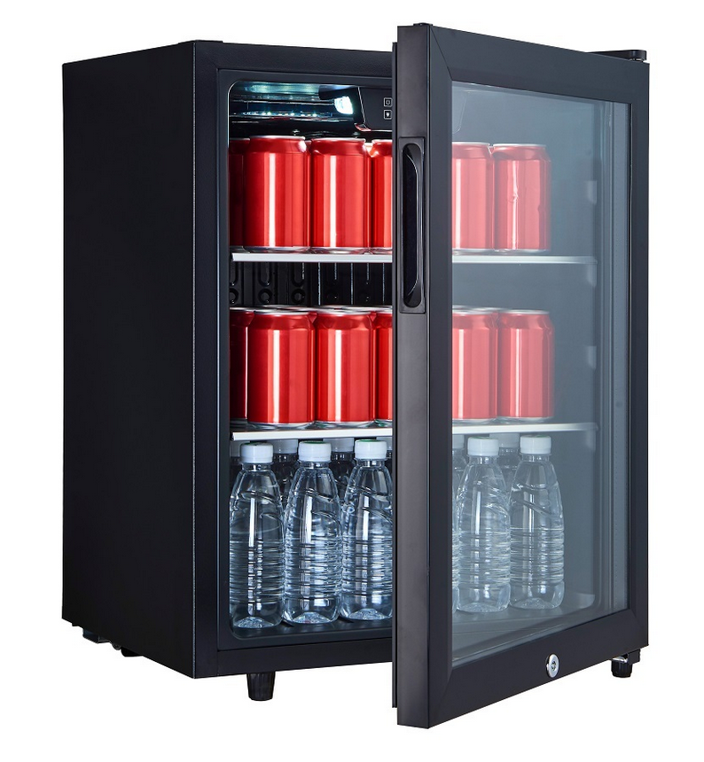 9068164 Винный шкаф Cellar Private CP023AB черный STDN-0067854 - Вид №8