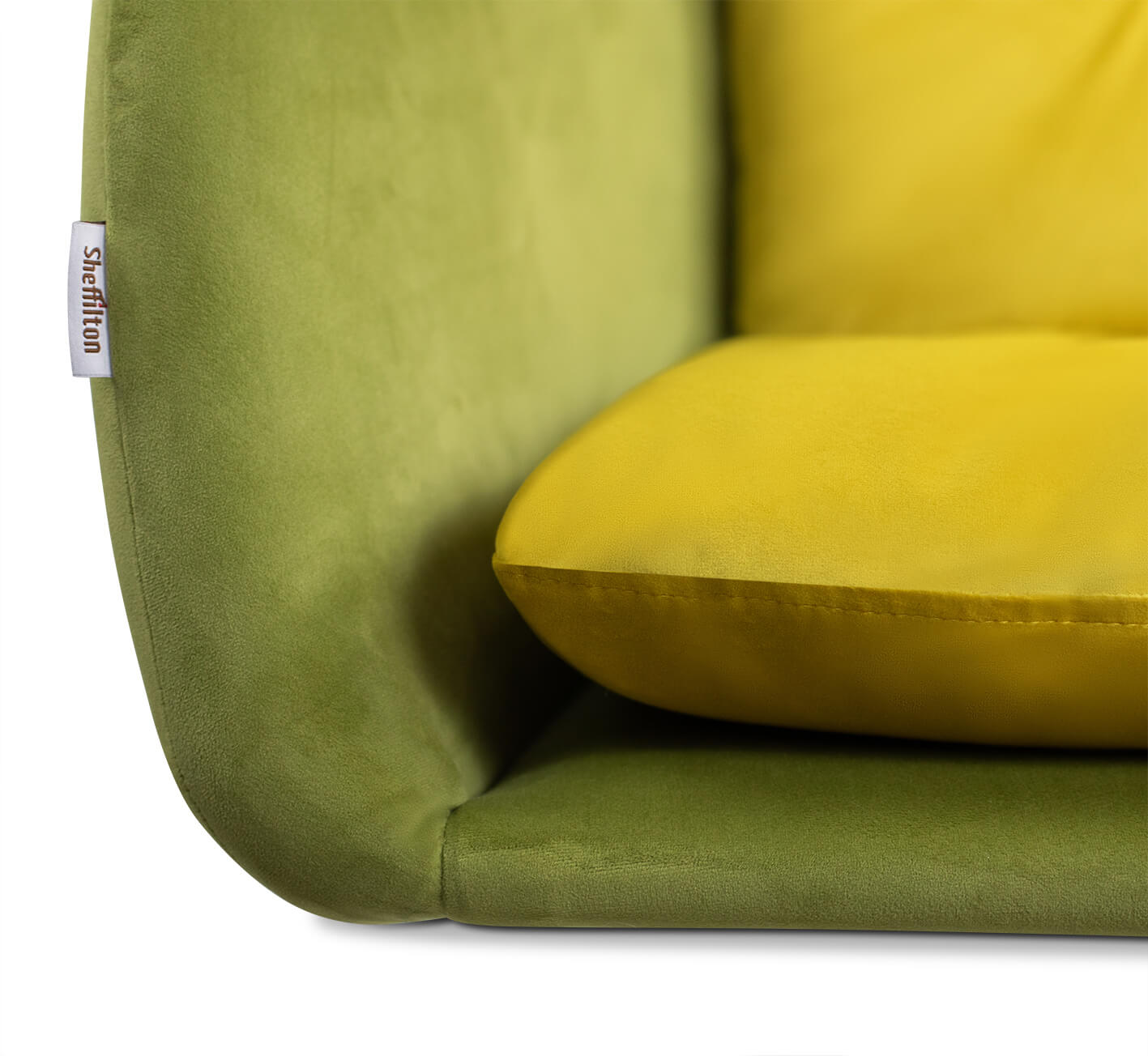 Стул полубарный SHT-ST43-2/S66-1 Santreyd SHTST1068 - Вид №5