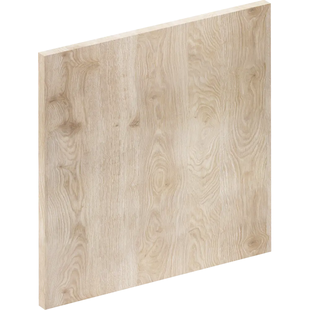 Фасад для кухонного ящика Нордик 39.7x38.1 см Delinia ID ЛДСП цвет бежевый 82011454 STLM-2004095