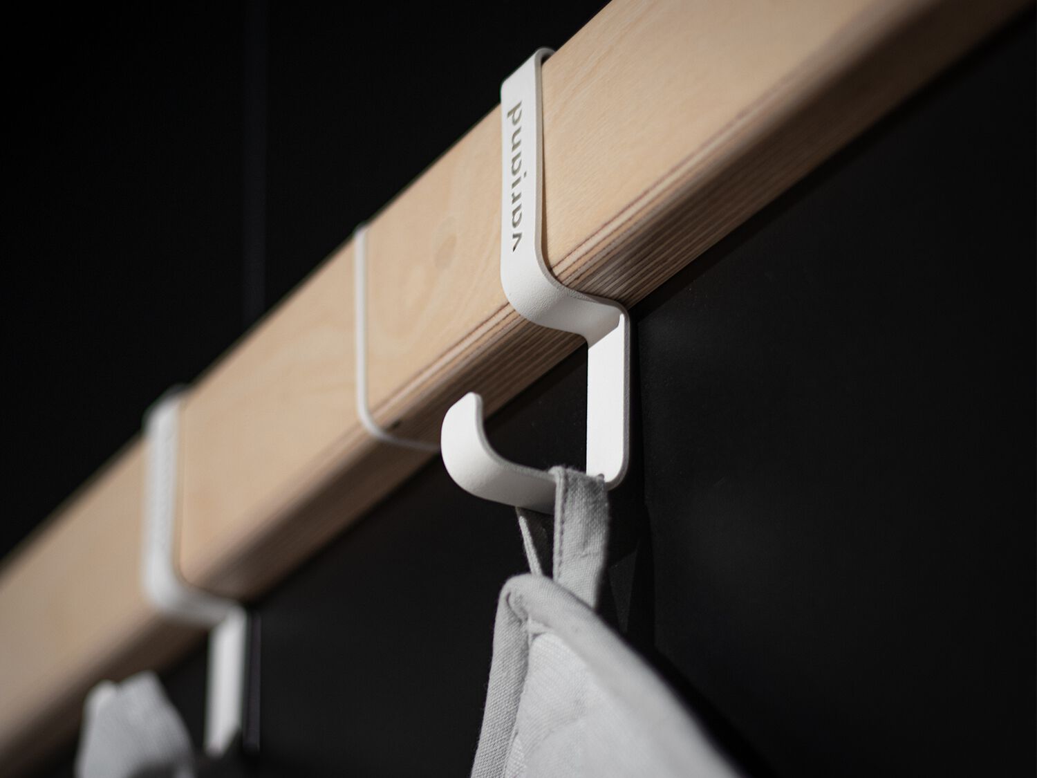 Деревянная кухонная посуда Variand Furniture K04 ARCH-00124930 - Вид №1