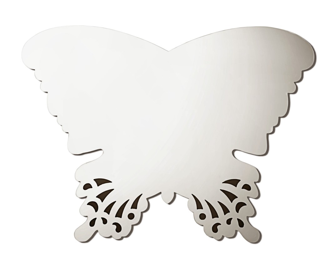 2039 Specchio Farfalla Bianchini&Capponi DECO Bianchini Capponi