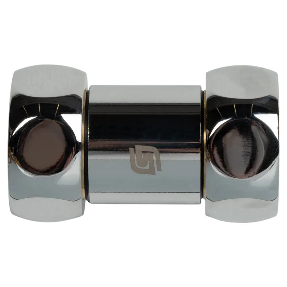 Соединитель для полотенцесушителя 1"x1" 2 шт. 89409213 STLM-2136979 Santreyd  - Вид №1