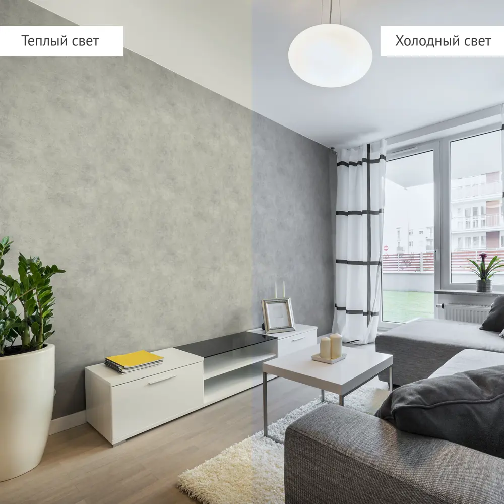 АСПЕКТ РУ Соло — серые флизелиновые обои для безупречных стен 85471120 STLM-0062900 - Вид №4