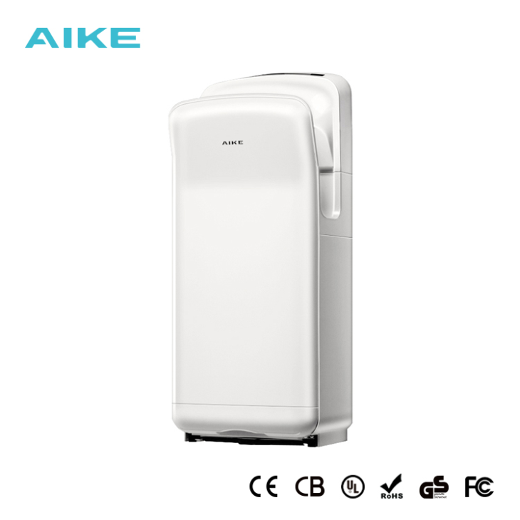 Коммерческие сушилки для рук AIKE AK2006H_429  - Вид №1