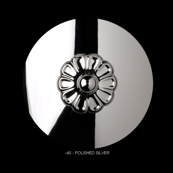 Люстра 2624-40 от Schonbek прозрачная/ хром SCHONBEK ДИЗАЙНЕРСКИЕ 246677 Прозрачный;хром  - Вид №2