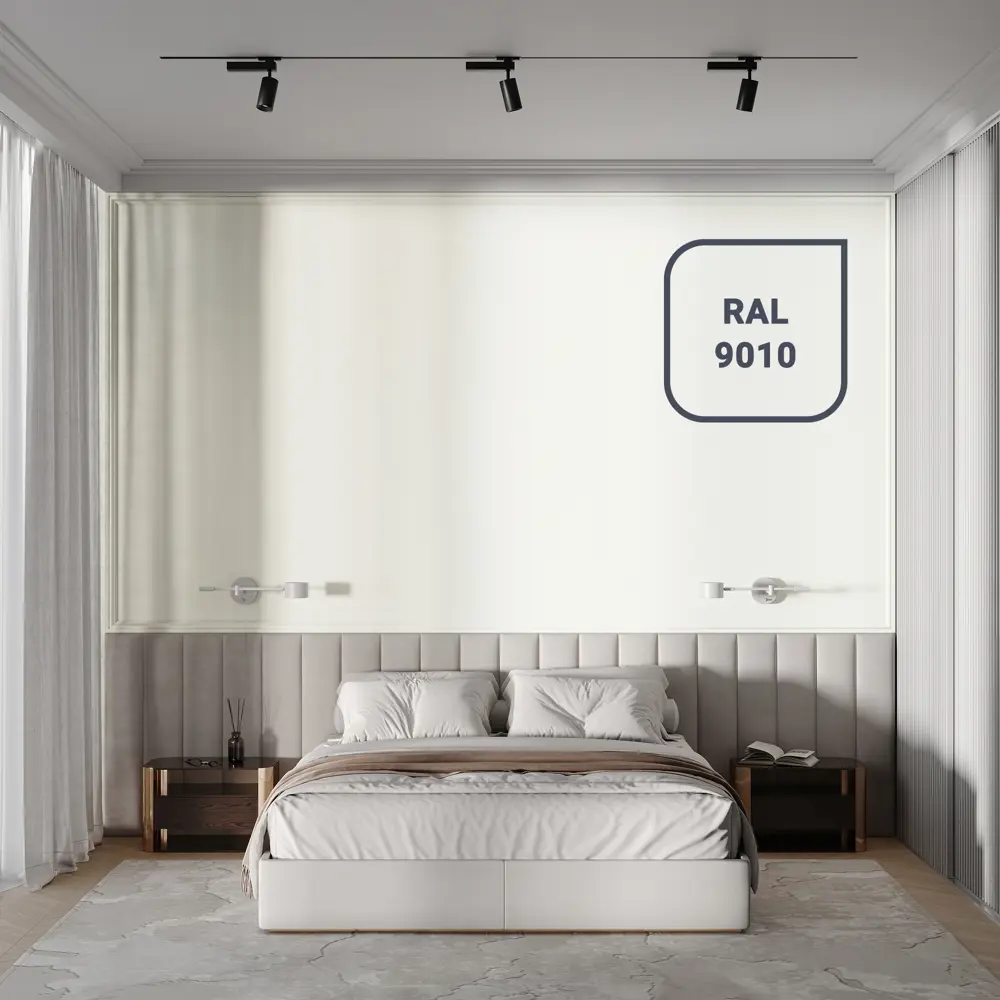 Краска для потолков Husky цвет белый 2.5 л STLM-2055469 - Вид №20