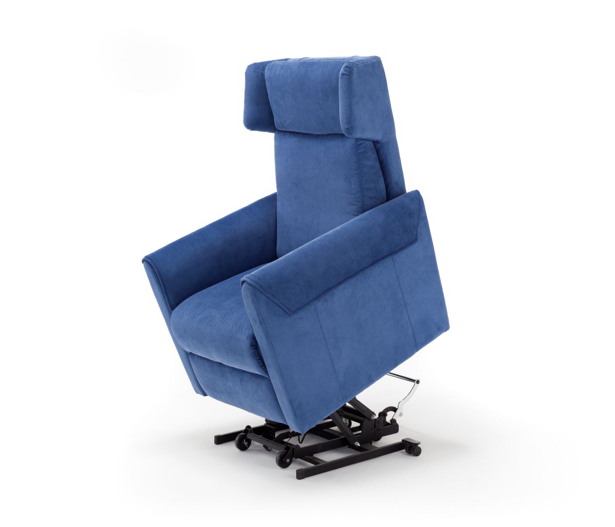 Кресло-Подъемник Lift-Relax 2 Motori  Spaziorelaxitalia  Nizza Nizza Lift-Relax 2 Motori  - Вид №3