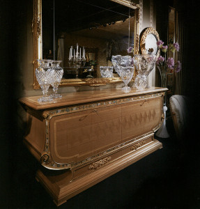 Буфет  EZIO BELLOTTI 1100