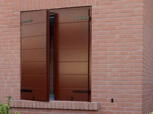 COCIF Деревянные ставни Oscuranti