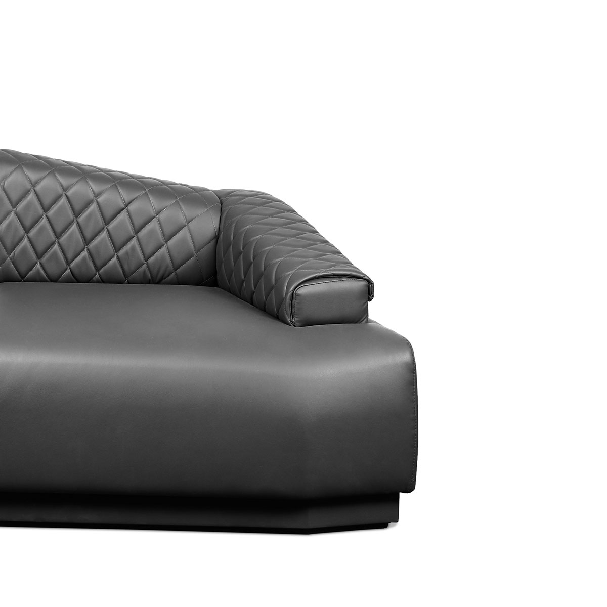 Диваны Anguis Covethouse LUXXU  - Вид №5