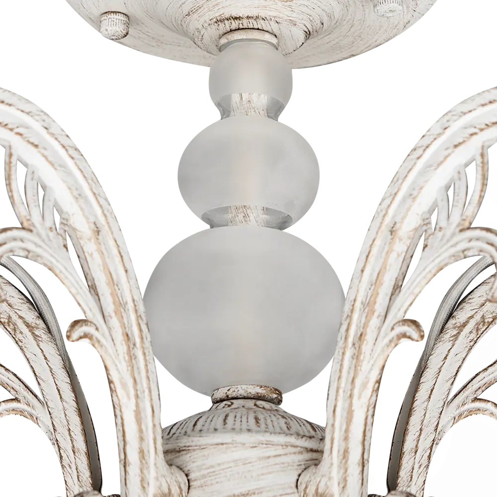 Люстра De City Ариадна - винтажное освещение для уютного интерьера 84773458 STLM-0054988 - Вид №5