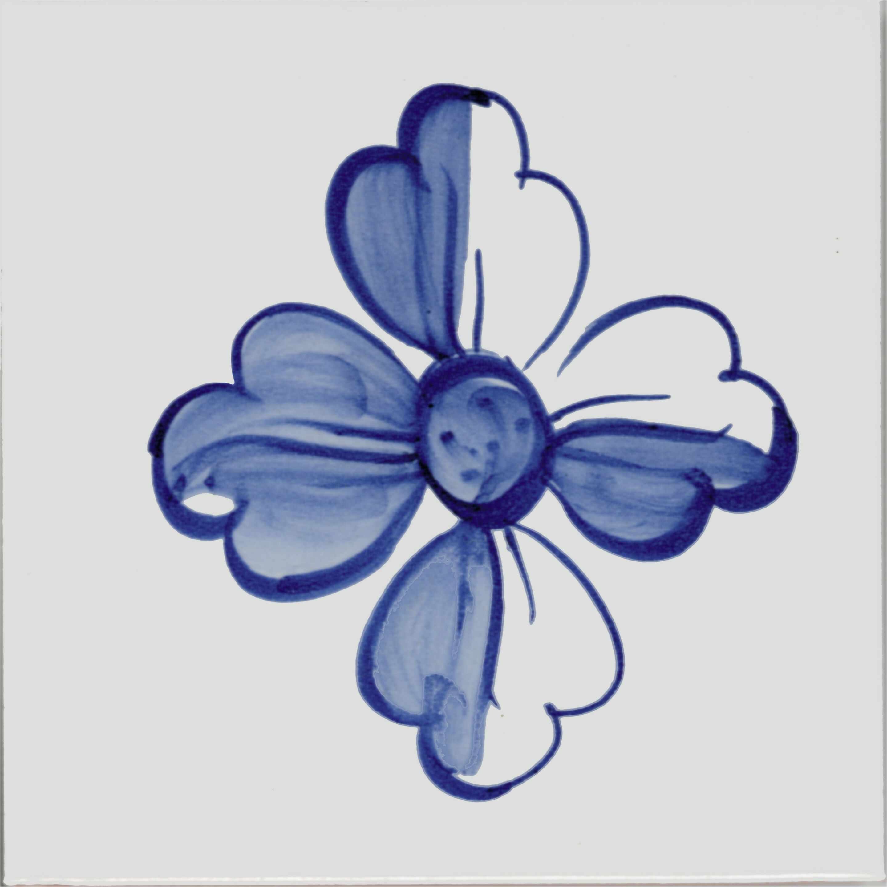 Пол / покрытие ручной работы La Riggiola традиция ARCH-00143199 - Вид №2