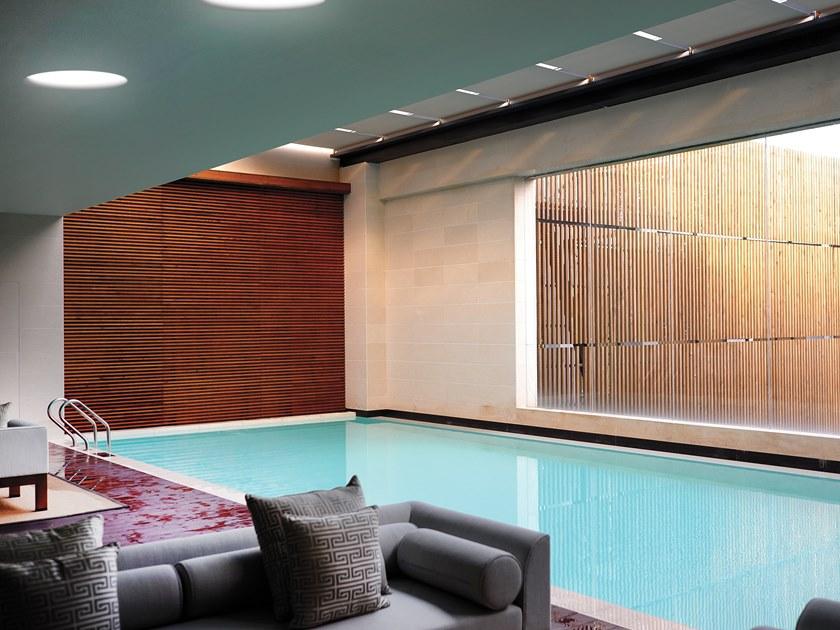 9010 novantadieci Встраиваемый потолочный светильник led из cristaly®  4118 / 4118b  - Вид №1