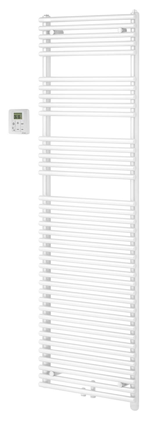 Радиатор Микс ALN-112-045/GF Cala Acova 1186 - Вид №2