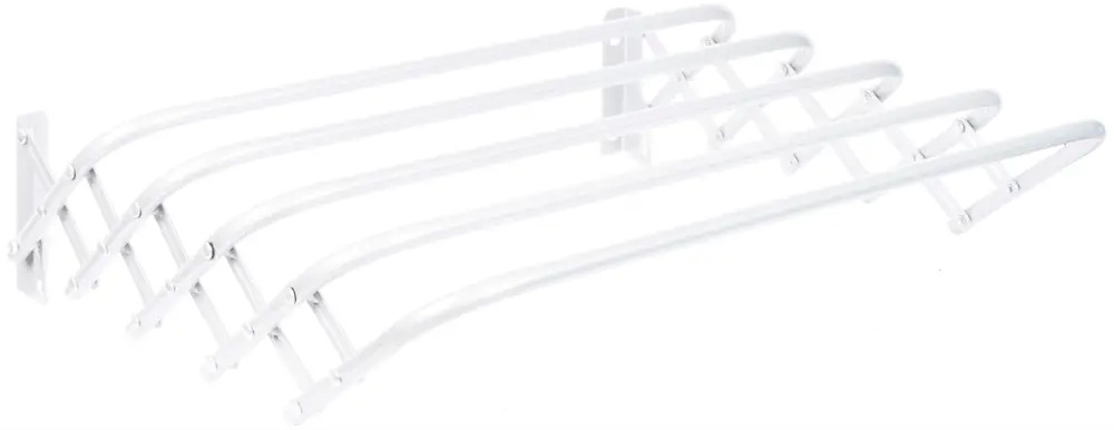 Santreyd Настенная сушилка для белья 120 см - компактная и практичная 85186783