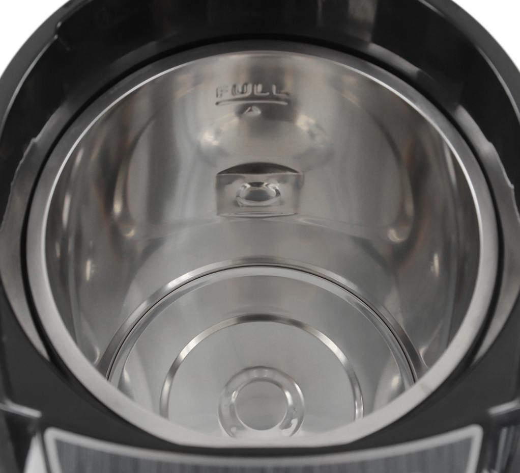 9052764 Термопот LUMME LU-299 черный STDN-0036799 - Вид №6